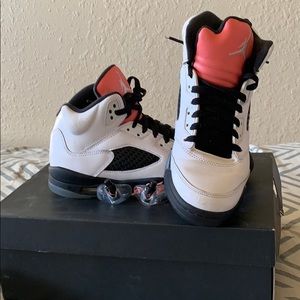 Air Jordan 5 retro